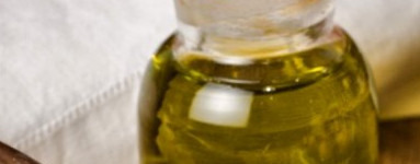 Arganovo olje (Argania spinosa)